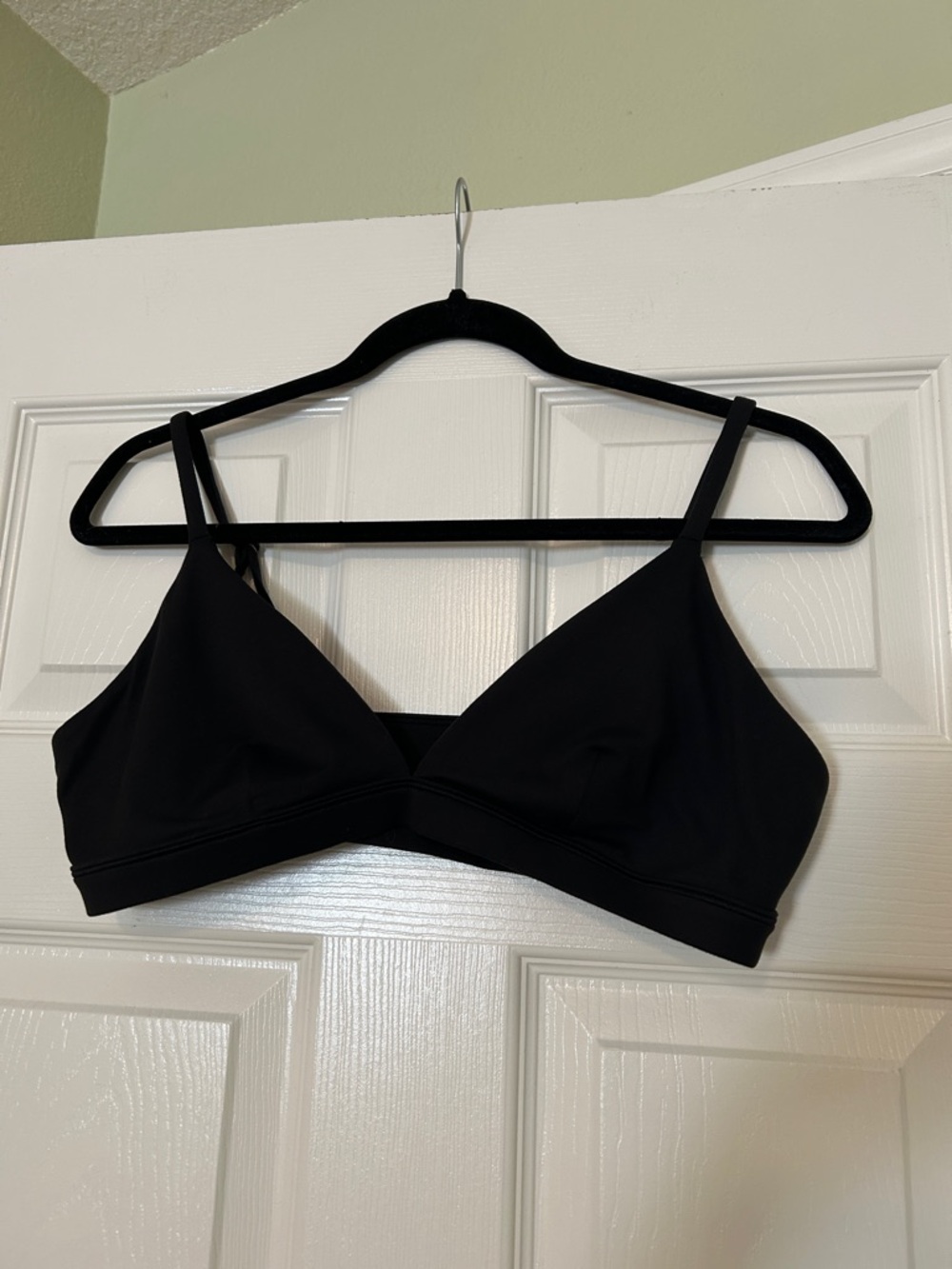 Vuori Halo Triangle Bra
